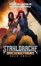 Michael Anderle, Kevin McLaughlin - Drachengefängnis