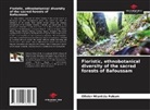 Olivier Miantsia Fokam - Floristic, ethnobotanical diversity of the sacred forests of Bafoussam