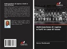 Xavier MacDonald - Anticipazione di rapine e furti in case di lusso