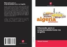 Miloud Aroussi - Educação para o empreendedorismo na Argélia