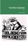 Frank Fedele - Tool Box Hapkido, Rev 1