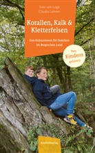 Claudia Lehnen, Sven von Loga, Sven von Loga - Korallen, Kalk & Kletterfelsen