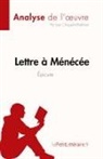 Lisa Chiquelin-Brafman, Lisa Chiquelin-Brafman - Lettre à Ménécée d'Épicure (Analyse de l'¿uvre)