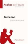 Elise Vander Goten, Elise Vander Goten - Terrienne de Jean-Claude Mourlevat (Analyse de l'¿uvre)