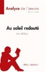 Lucile Lhoste, Lucile Lhoste - Au soleil redouté de Michel Bussi (Analyse de l'¿uvre)