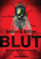 Barry Stiller, Dana Stiller - Blut