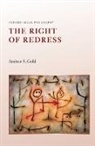 Andrew S. Gold, Andrew S. (Professor Gold, Gold Andrew S. - Right of Redress