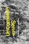 Nathifa Greene, Craig Leonard - Uncommon Sense