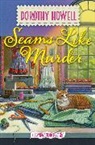 Dorothy Howell - Seams Like Murder