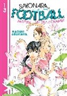 Naoshi Arakawa - Sayonara, Football 13