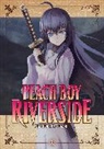 Coolkyousinnjya, Johanne, Johanne - Peach Boy Riverside 9