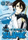 Fuse, Taiki Kawakami, Mitz Vah, Mitz Vah, Taiki Kawakami - That Time I Got Reincarnated as a Slime Vol. 20