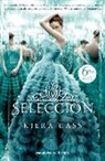 Kiera Cass, Jorge Rizzo - La selección / The Selection
