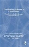 Marie-Claire Kim Shanahan, Beaumie Kim, Kim Koh, A. Paulino Preciado-Babb, Pratim Sengupta, Marie-Claire Shanahan... - Learning Sciences in Conversation