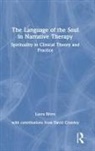 Laura Beres, Laura Crawley Beres, Laura Béres, David Crawley - Language of the Soul in Narrative Therapy