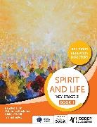 Julia Cunningham, Hodder Education, Trisha Hedley, Paul McHugh, Claire O'Neill - Spirit and Life: Religious Education Directory for Catholic Schools Key Stage 3 Book 1