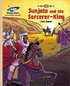 Chris Baker, Markia Jenai - Reading Planet - Sunjata and the Sorcerer-King - Gold: Galaxy