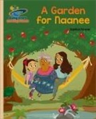 Sophia Payne, Benedetta Capriotti - Reading Planet - A Garden for Naanee - Gold: Galaxy