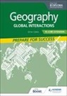 Simon Oakes, Oakes Simon - Geography for the IB Diploma HL Core Extension: Prepare for Success