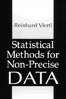 Reinhard Viertl, Viertl Reinhard - Statistical Methods for Non-Precise Data