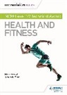 Mark Powell, Amanda Starr - My Revision Notes: NCFE Level 1;2 Technical Award in Health and Fitnes