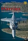Salvador Mafe Huertas, Salvador Mafé Huertas - Hawker Siddeley (Bae), Mcdonnell-Douglas/Boeing Harrier Av-8s/Tav-8s & Av-8b/B+/Tav-8b