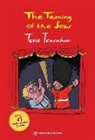 Tuvia Tenenbom - The Taming of the Jew