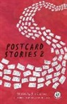 Jan Carson, Benjamin Philips, Benjamin Phillips - Postcard Stories 2