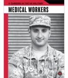Miller, J P Miller, J. P. Miller, Marie Therese Miller - Medical Workers