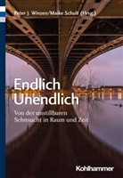 Peter J Winzen, Schult, Maike Schult, Peter J. Winzen - Endlich Unendlich