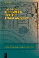 John R Levison, John R. Levison - The Greek Life of Adam and Eve