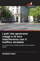 Irandir Diniz - I poli che generano viaggi e la loro interferenza con il traffico stradale