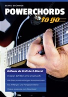 Bernd Brümmer - Powerchords to go