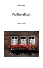 Rita Kuonen - Wallisertiitsch