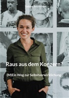 Sabine Schlattner - Raus aus dem Konzern?