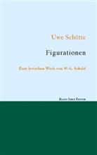 Uwe Schütte - Figurationen