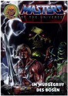 Autoren, Diverse Autoren, Michael Mann - Masters of the Universe 2 - Im Würgegriff des Bösen