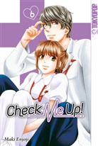 Maki Enjoji, Anne Klink - Check Me Up! 06