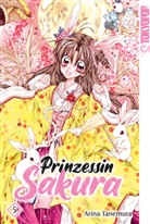 Arina Tanemura, Rosa Vollmer - Prinzessin Sakura 2in1 05