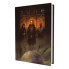 Richardrd August, Simon Berman, Banana Chan, Banana u a Chan, Jason Durall, Khaldoun Khelil... - Dune: Abenteuer im Imperium - Regelwerk Reguläre Edition
