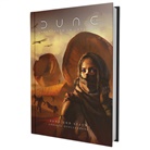 Richard August, Simon Berman, Jason Durall, Jason u a Durall, Keith Garrett, Khaldoun Khelil... - Dune: Abenteuer im Imperium - Sand und Staub