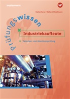 Anita Hattenhorst, Klaus Walter, Bernd Weidtmann - Prüfungswissen Industriekaufleute