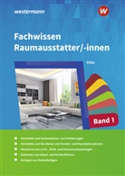 Walter Fritz - Fachwissen für Raumausstatter/-innen