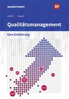 Rainer Göppel, Uli Greßler - Qualitätsmanagement