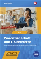 Martin Voth - Warenwirtschaft und E-Commerce