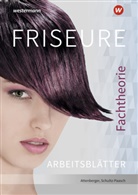 Adolf Attenberger, Gabriele Schultz-Paasch, Gabriele-Viktor Schultz-Paasch - Friseure