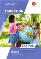 Georgine Kalil, Georgine u a Kalil, Frances Kregler, Alan McElroy, Roisin Sweeny - Education For You - English for Jobs in Education