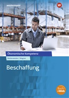 Arndt Beiderwieden, Michael Wagner - Beschaffung