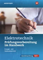 Markus Asmuth, Udo Fischer, Thomas Kramer - Prüfungsvorbereitung für die handwerklichen Elektroberufe