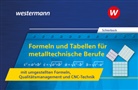Peter Schierbock, Peter Schierbock - Formeln und Tabellen für metalltechnische Berufe mit umgestellten Formeln, Qualitätsmanagement und CNC-Technik